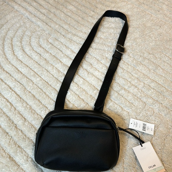 COLAB Eleni cross-body purse - Picture 1 of 6